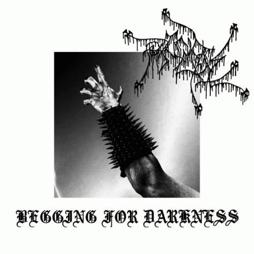 Tomb Of Entrails : Begging for Darkness